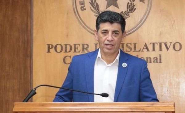 Víctor Ríos afirma se someterá a nuevo proceso en cinco años