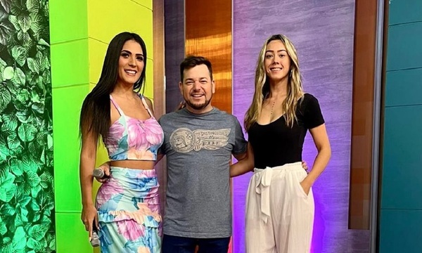 Arranca la copa 3 en “El Conejo” | Telefuturo