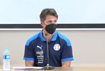 Barros Schelotto deja un claro mensaje en redes