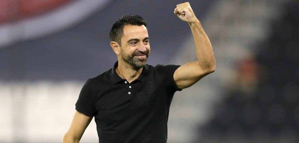 Hay acuerdo: Xavi regresa a casa para ser el nuevo entrenador del Barcelona