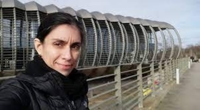 Diario HOY | Fabiola Roman, bióloga corresponsal del GN, sobre uso del antiviral Molnupiravir contra el COVID-19.