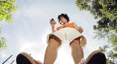 “Jubentú” anticipa su estreno con nuevo tráiler - Cine y TV - ABC Color