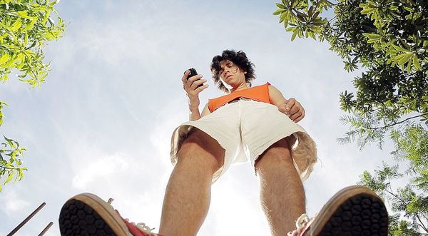 “Jubentú” anticipa su estreno con nuevo tráiler - Cine y TV - ABC Color