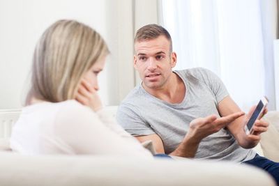 Los pequeños engaños de tu pareja, ¿significan que te es infiel?  - Estilo de vida - ABC Color