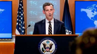 EEUU toma nota del anuncio de la CPI sobre Venezuela