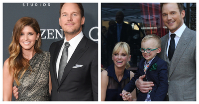 Usuarios llaman a “cancelar” a Chris Pratt tras alabar a su esposa por darle una “hija sana” - SNT