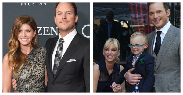 Usuarios llaman a “cancelar” a Chris Pratt tras alabar a su esposa por darle una “hija sana” - SNT