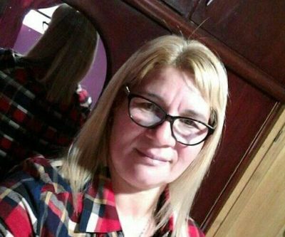 Investigan doble homicidio por triangulo amoroso en Caaguazú: Un policia está detenido
