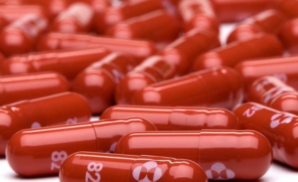 Diario HOY | Médico pide que Paraguay se anote para nuevo antiviral contra Covid