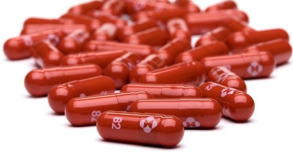 Paraguay analiza la compra de un antiviral oral contra el Covid-19
