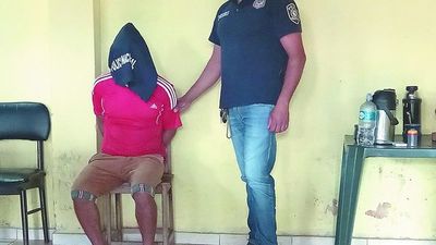 Ladrones asesinaron a niño para que no les reconozca