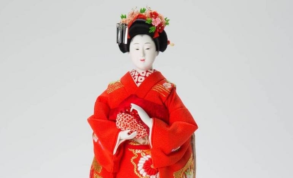 Diario HOY | Exposición de muñecas japonesas en el CPJ