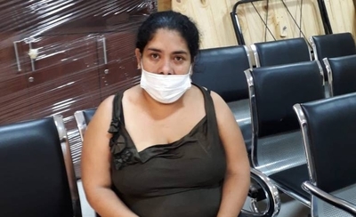 Diario HOY | Denuncia que le sacaron la custodia de su hijo por vender alfajores en la calle
