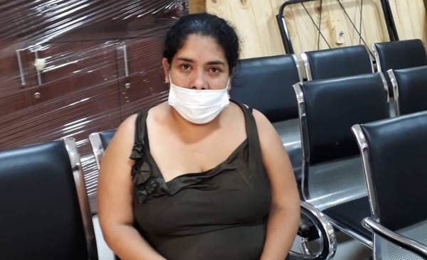 Diario HOY | Denuncia que le sacaron la custodia de su hijo por vender alfajores en la calle