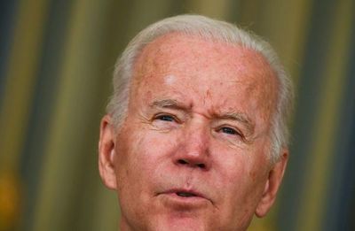 EE.UU.: Biden presiona a demócratas para aprobar sus planes “ahora mismo” - Mundo - ABC Color