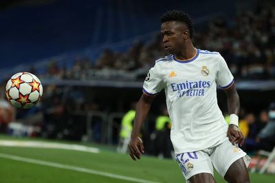 Brasil convoca a Vinicius Jr. para partidos con Colombia y Argentina - Fútbol Internacional - ABC Color