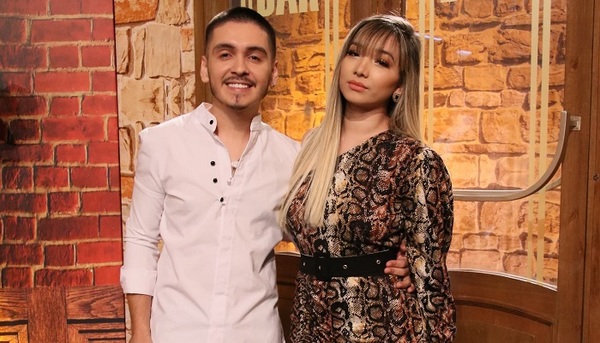 Marilina y Will opinaron sobre la polémica de Celeste Amarilla - Teleshow