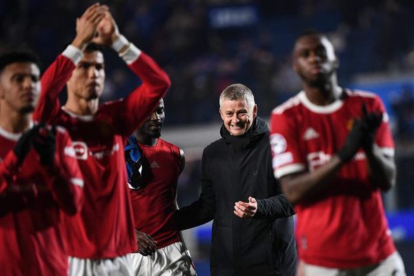 “¿Cómo puede decir la gente que Cristiano es algo negativo?” - Fútbol Internacional - ABC Color