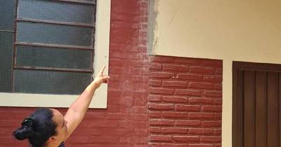 La Nación / Municipalidad de Villa Elisa no entrega obra financiada con plata del Fonacide