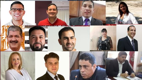 Asunción al mando de autoridades sanlorenzanas será el martes, pero no se tiene claro los horarios » San Lorenzo PY