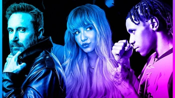 Diario HOY | David Guetta recluta a Sofía Reyes para la versión latina de la canción "Family"