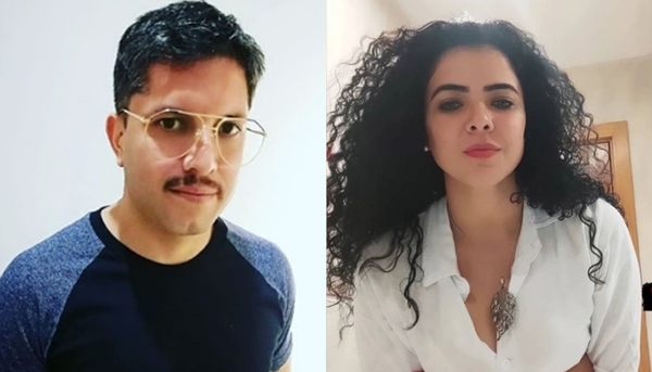 Navila Ibarra advirtió a Arturo Villasanti - Teleshow