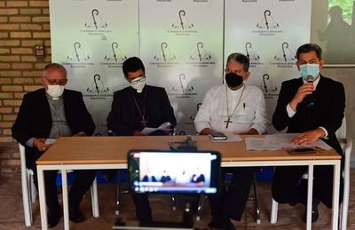 Obispos proponen crear el “Ministerio de la Familia” - Nacionales - ABC Color