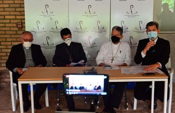 Obispos proponen crear el “Ministerio de la Familia” - Nacionales - ABC Color