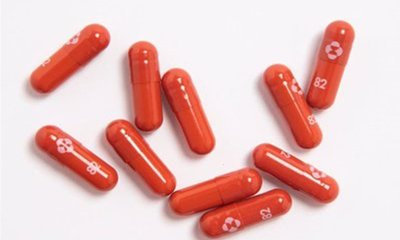 Buscan la compra de un antiviral oral contra el Covid-19 en Paraguay - OviedoPress