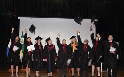 Egresan nuevos licenciados en Teatro, Música y Artes Visuales
