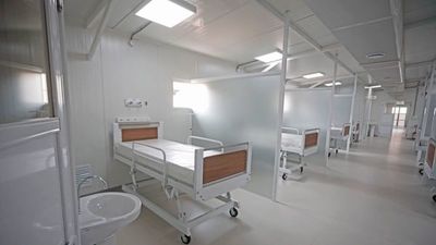 Sancionan uso de Fonacide para saldar deudas con sanatorios