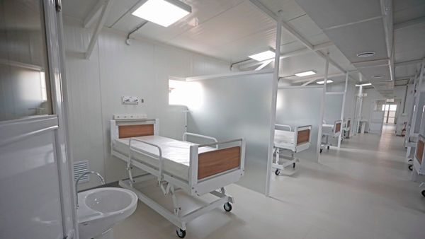 Sancionan uso de Fonacide para saldar deudas con sanatorios