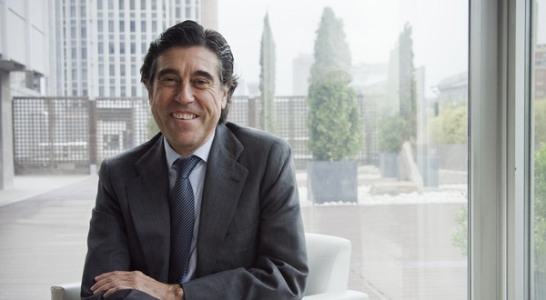 Sacyr obtiene de Latinoamérica el 72% de sus ingresos por concesiones