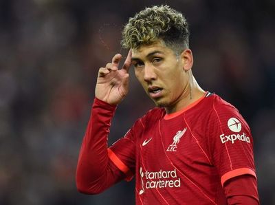Firmino baja “más de cuatro semanas” - Fútbol Internacional - ABC Color