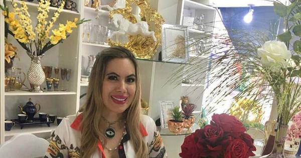 La Nación / Emprendedores LN: estudios de mercado en pandemia la guiaron hacia la decoración de hogares