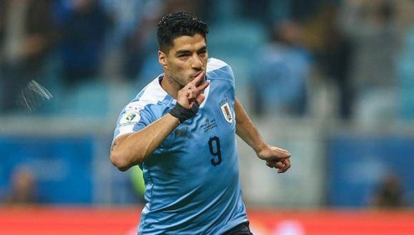 Diario HOY | Luis Suárez encabeza convocatoria de Uruguay con muchas bajas por lesiones