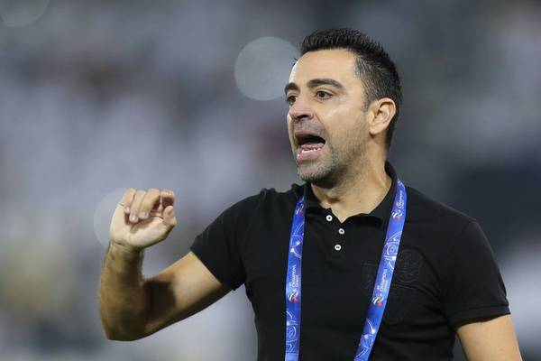 Xavi Hernández será nuevo entrenador del Barcelona