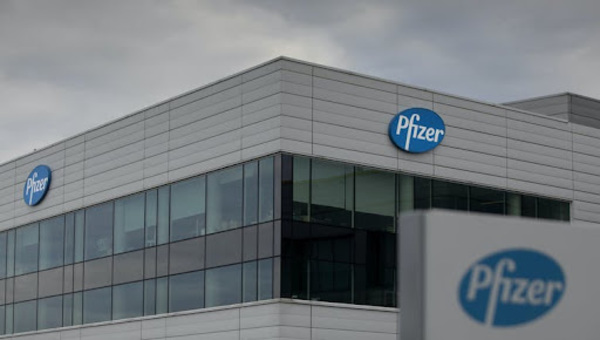 Pfizer anunció que su píldora contra el coronavirus redujo el riesgo de hospitalización y muerte en un 89% - ADN Digital