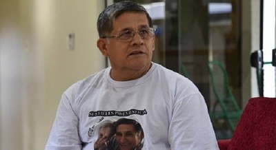 Diario HOY | Justicia condena al padre Silvestre Olmedo por acoso sexual