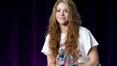 Publican biografía falsa de Shakira en Wikipedia, la señalaron de prostituta