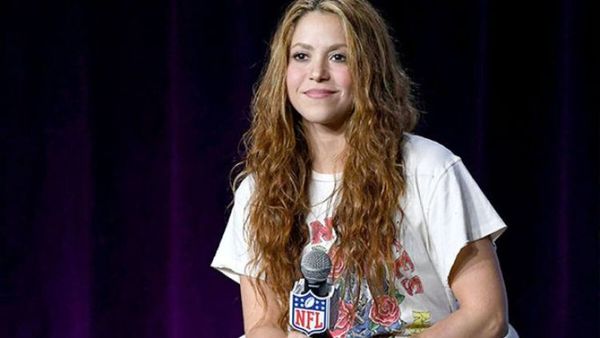 Publican biografía falsa de Shakira en Wikipedia, la señalaron de prostituta