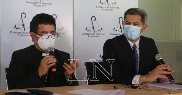 La Nación / Obispos, preocupados e indignados por designaciones en la CSJ y la Defensoría del Pueblo