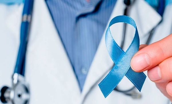 Diario HOY | Lanzan “Noviembre Azul” en Clínicas para concienciar sobre el cáncer de próstata