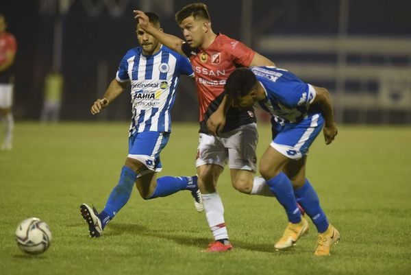 Torneo Clausura - Fecha 15: partidos, horarios y dónde ver en TV la jornada del fútbol paraguayo - Fútbol - ABC Color