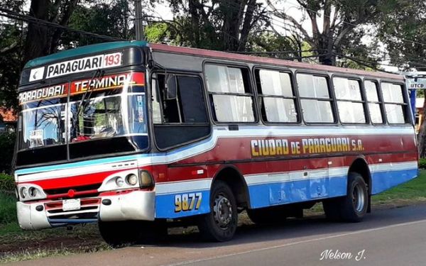 Dinatran aclara por qué cancelaron la Línea Paraguarí
