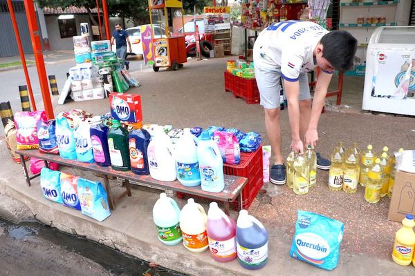 El contrabando: práctica ilegal que mata el empleo formal