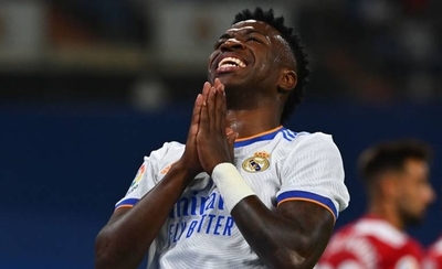 Diario HOY | Brasil convoca a Vinicius para partidos con Colombia y Argentina