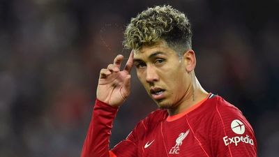 Roberto Firmino sufre una grave lesión en los isquiotibiales