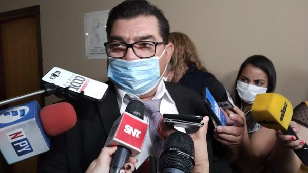 Agricultor, industrial y empanadero, el nuevo senador con algún que otro antecedente