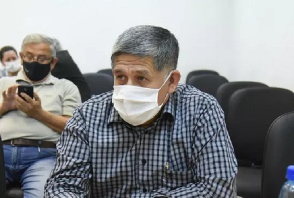 Sacerdote es condenado por acoso sexual a una joven - Noticiero Paraguay